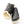 Guêtres Anatomic en synthétique doublé polaire teddy, noir/beige