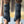 Guêtres Anatomic Mesh en synthétique, noir