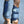 Guêtres Anatomic Mesh en synthétique, bleu