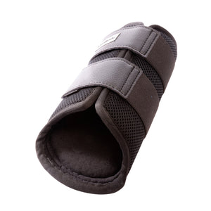 Guêtres Anatomic Mesh en synthétique, marron