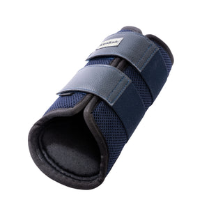 Guêtres Anatomic Mesh en synthétique, bleu