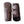 Guêtres Anatomic Mesh en synthétique, marron