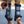 Guêtres Anatomic Mesh à bord fourrure, noir