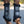Guêtres Anatomic Mesh à bord fourrure, noir