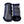 Guêtres Anatomic Mesh à bord fourrure, bleu