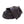 Cloches en caoutchouc, noir