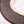 Cloches à bord fourrure synthétique, marron/beige