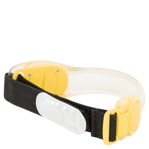 Brassard lumineux Premiere pour bras ou jambe