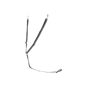 Collier de poitrine BR Reflective en nylon