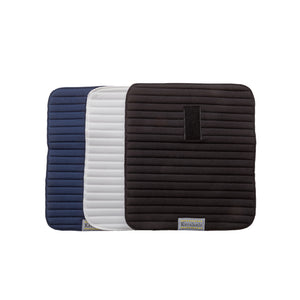 Sous-bandages Klimatex matelassés, lot de 2