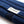 Sous-bandages Klimatex matelassés, lot de 2, bleu marine