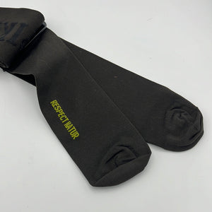 Pikeur – Chaussettes tube PIKEUR étroites Bleu marine 39-41  | Sellerie Bucéphale