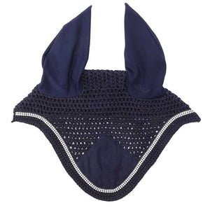Easy Rhinestones Fly Bonnet Kavalkade