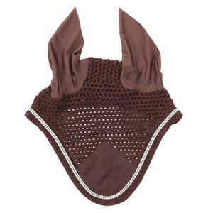 Easy Rhinestones Fly Bonnet Kavalkade
