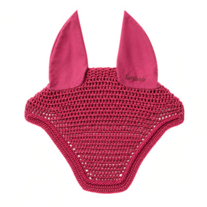 Bonnet anti-mouches Noble Kavalkade baie