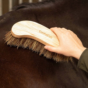 Spazzola ComfortCare setole di Tampico e poliestere