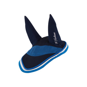 Bonnet BR Xcellence à galon tricoté bicolore