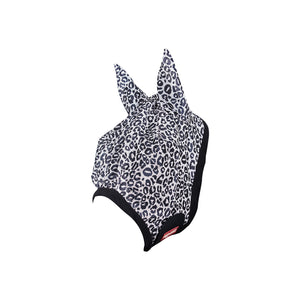 Bonnet anti-mouches Première Animal Print avec oreilles