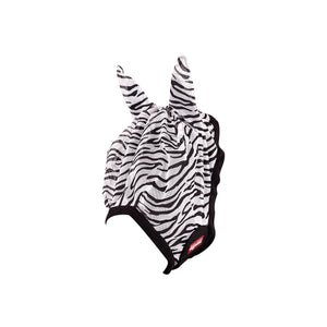 Bonnet anti-mouches Première Animal Print avec oreilles