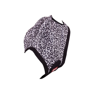 Bonnet anti-mouches Première Animal Print sans oreilles