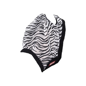 Bonnet anti-mouches Première Animal Print sans oreilles