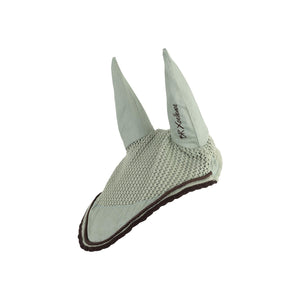 Bonnet BR Xcellence en coton crochet