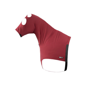 Protège-encolure intégral BR Soft Motion Lycrawear
