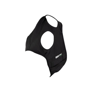 Masque relaxant BR en Lycra