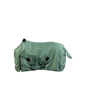 Couverture imperméable BR Mini Horse 1200D