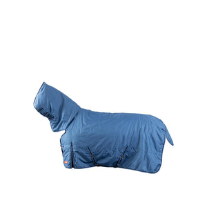Couverture d'extérieur Première 600D 200 g avec couvre-encolure