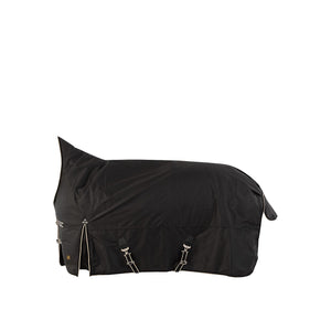 Couverture d'extérieur BR Classic High Neck 1200D 200 g