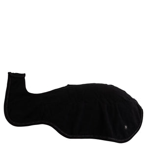 Couvre-reins BR CLX en polaire