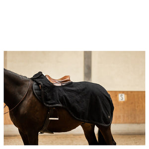 Couvre-reins BR CLX en polaire