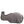 Couvre-reins BR CLX en polaire