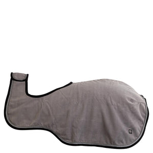 Couvre-reins BR CLX en polaire