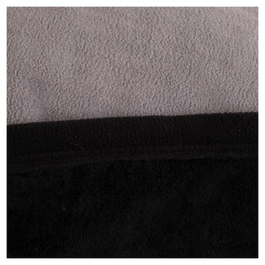 Couvre-reins BR CLX en polaire