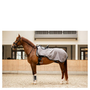 Couvre-reins BR CLX en polaire