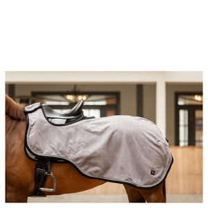 Couvre-reins BR CLX en polaire