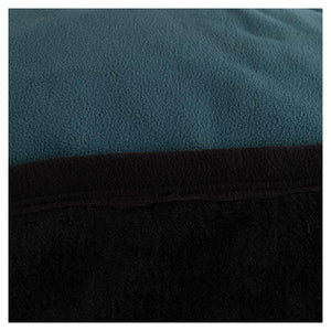 Couvre-reins BR CLX en polaire