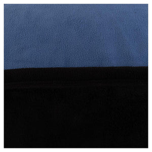 Couvre-reins BR CLX en polaire