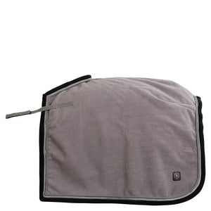 Couvre-reins court BR CLX doublé fourrure