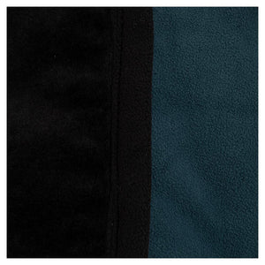 Couvre-reins court BR CLX doublé fourrure