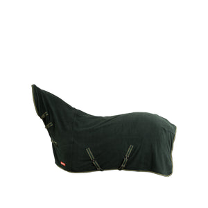 Couverture polaire Première 260 g avec couvre-encolure