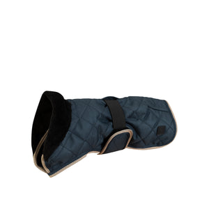 Manteau de pluie pour chien BR 1200D stratified-sea