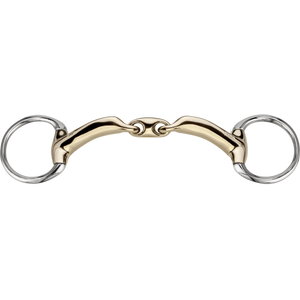 Filet de bride à olive Sprenger novocontact double brisure