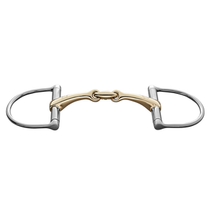 Mors Verdun double brisure Sprenger Dynamic RS Sensogan