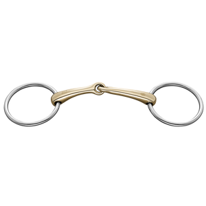 Filet 2 anneaux simple brisure Sprenger Dynamic RS Sensogan