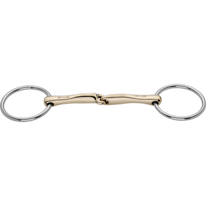Filet 2 anneaux Sprenger novocontact simple brisure