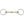 Filet 2 anneaux Sprenger Sensogan 18 mm simple brisure — 125 à 145 mm