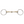 Filet 2 anneaux Sprenger Sensogan 14 mm simple brisure — 125 à 145 mm